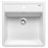 BLANCO PANOR 60 Kerámia Mosogató Medence Fényes Fehér