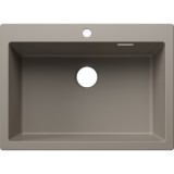 Blanco PLEON 8 gránit mosogató tartufo lefolyó nélkül 527785