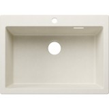 Blanco PLEON 8 gránit mosogató törtfehér lefolyó nélkül 527780