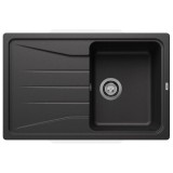 BLANCO SONA 45 S Gránit Mosogató Medence Antracit 519662