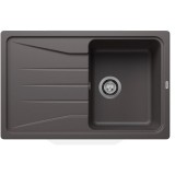 BLANCO SONA 45 S Gránit Mosogató Medence Palaszürke 519663