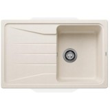 BLANCO SONA 45 S Gránit Mosogató Medence Törtfehér 527149