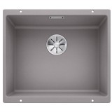 BLANCO SUBLINE 500-U Aláépíthető Gránit Mosogató Medence Alumetál