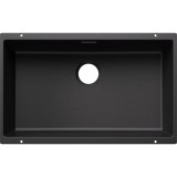 Blanco SUBLINE 700-U aláépíthető gránit mosogató antracit lefolyó nélkül 527805