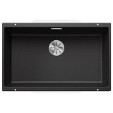 BLANCO SUBLINE 700-U Aláépíthető Gránit Mosogató Medence Antracit