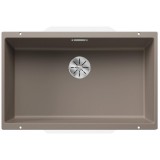 BLANCO SUBLINE 700-U Aláépíthető Gránit Mosogató Medence Tartufo