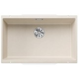 BLANCO SUBLINE 700-U Aláépíthető Gránit Mosogató Medence Törtfehér