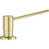 Blanco TORRE Mosogatószer-adagoló, saton gold