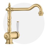 BLANCO TRADON Klasszikus Gold