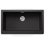 BLANCO VINTERA XL 9-UF Gránit Mosogató Medence Antracit