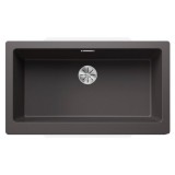 BLANCO VINTERA XL 9-UF Gránit Mosogató Medence Palaszürke
