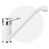 BLANCO WEGA II Csaptelep Fehér