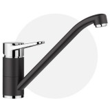 BLANCO WEGA II Csaptelep Fekete