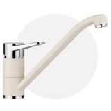 BLANCO WEGA II Csaptelep Törtfehér