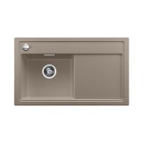 BLANCO ZENAR 45S Gránit Mosogató Medence bal tartufo