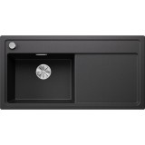 BLANCO Zenar XL 6 S Gránit Mosogató Medence Bal Antracit