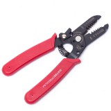 Blankoló fogó/kábelcsupaszoló