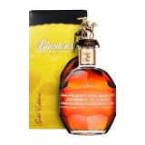 Blanton&#039;s Blantons Gold Edition The Original Bourbon whiskey 0,7l 51,5% DD