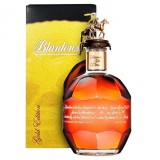 Blanton's Blantons Gold Edition Whiskey (0,7L 51,5%)