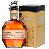 Blanton's Single Barrel Whiskey (0,7L 46,5%)