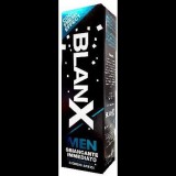Blanx fehérítő fogkrém aktív szénnel (75 ml) (393386)