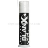 BlanX Med fehérítő fogkrém védi a fogzománcot 100 ml