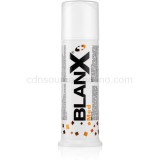BlanX Med fehérítő paszta fogkő és foltok ellen mikro granulátummal 75 ml