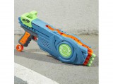 Blaster Nerf Elite 2.0 kilövő – Flip 8, 8 lövedékek