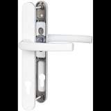 BLAUGELB DGT30, PZ92, RAL9016 - kilincs - kilincs, fehér (12506)