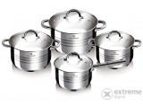 Blaumann BL-3115 Gourmet Line edénykészlet, 8 részes