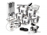 Blaumann BL-3134 Gourmet Line edénykészlet, 27 részes