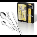 Blaumann BL-3199NO-6 Evőeszköz készlet 24 darabos - Inox (BL-3199NO-6)