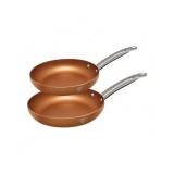 Blaumann BL-3341 Le Chef Line 2 részes serpenyő szett (Használt - B)