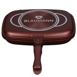 Blaumann BL-4095 Cerastone Dupla serpenyő 32cm - Bronz (BL-4095)