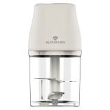 Blaumann BL-9013 2in1 0,5L krém mini chopper aprító