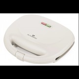 Blaumann BL-9019 szendvicssütő 750W - Krém (BL-9019)