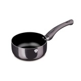 Blaumann Blauman BL-3948 Carbon Pro szószos edény Ø 16cm 2L - Fekete (BL-3948)