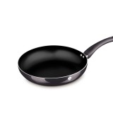 Blaumann Blauman BL-3956 Carbon Pro Univerzális serpenyő 28cm - Fekete (BL-3956)