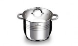 Blaumann Gourmet Line 22 cm fazék fedővel 5,5L BL-1009A