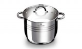 Blaumann Gourmet Line fazék fedővel 28 cm 12,5 L BL-1012A