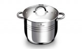 Blaumann Gourmet Line fazék fedővel 28 cm 12,5 L BL-1012A