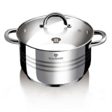 Blaumann Gourmet Line Lábas fedővel 16 cm BL-1018W