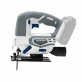 Blaupunkt BP5242K dekopírfűrész akkumulátoros.(akkumulátor nem tartozéka)