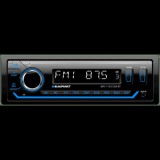 Blaupunkt BPA1124BT Autórádió - Bluetooth, DAB és FM, USB Lejátszó, Külső Mikrofon és Mélynyomó Kimenet (2001023000006)