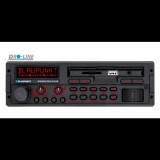 Blaupunkt Bremen SQR 46 DAB Autó HiFi fejegység (2001018000000)