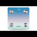 Blaupunkt BSM601BT Smart Digitális személymérleg (BLAUPUNKT BSM601BT)