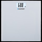 Blaupunkt BSP301 Digitális személymérleg - Szürke (BSP301)