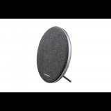 Blaupunkt BT11ALU Bluetooth hangszóró FM radióval és MP3 lejátszóval szürke (BT11ALU)