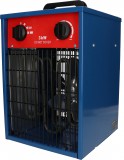 Blaupunkt EH9010 Beltéri Fekete, Kék, Vörös 3000 W Ventilátoros elektromos helyiségfűtő készülék