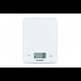 Blaupunkt FKS401 Digitális konyhai mérleg - Fehér (FKS401)